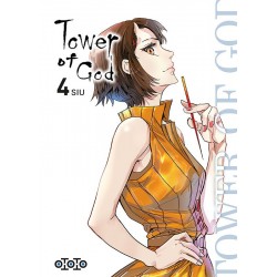 Tower of God - Tome 4