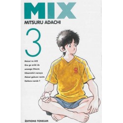 Mix tome 3