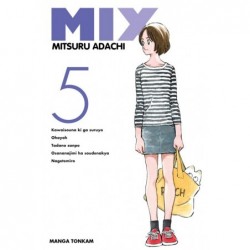 Mix tome 5