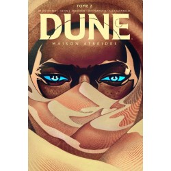 Dune : Maison Atréides