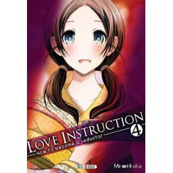 Love instruction - How to...