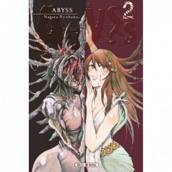 Abyss tome 2
