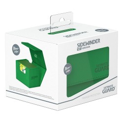 Ultimate Guard Sidewinder...