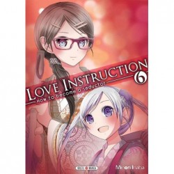 Love instruction - How to...