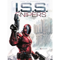 I.S.S. Snipers T04
