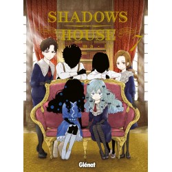 Shadows House - Tome 7