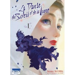 La Danse du soleil et de la...