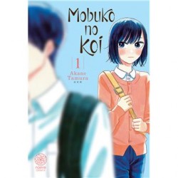 Mobuko no Koi - Tome 1