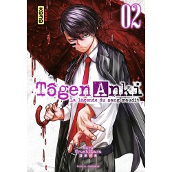 Tôgen Anki - La légende du...