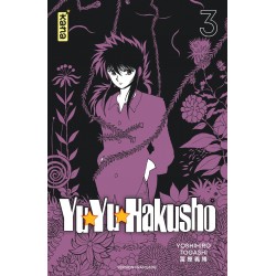 Yuyu Hakusho - Star Edition...