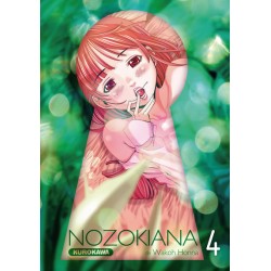 Nozokiana 4