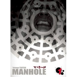 Manhole - Tome 1