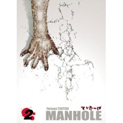 Manhole - Tome 2