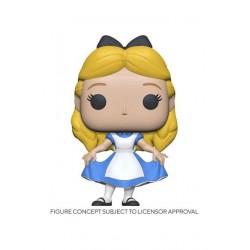 Figurines POP! Disney -...