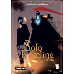 Solo Leveling - Tome 5