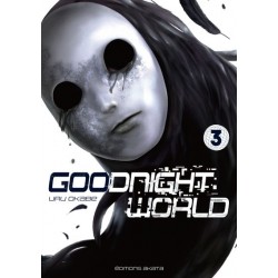 Goodnight World - Tome 3