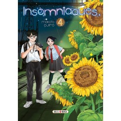 Insomniaques - Tome 04