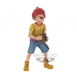ONE PIECE - DXF - THE...