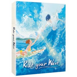 Ride Your Wave - Edition...