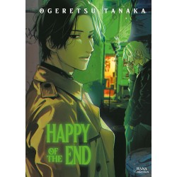 Happy of the End - Tome 1