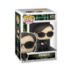 Funko POP! THE MATRIX -...