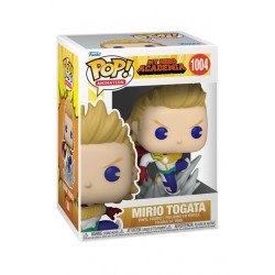 Figurines POP! My Hero...