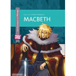 Macbeth - One Shot