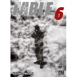 The Fable - Tome 6