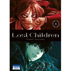 Lost Children - Tome 8