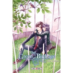 Our Green Birdcage - Tome 1
