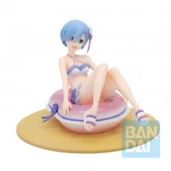 Figurine Re-Zero REM...