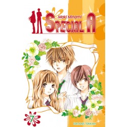 SPECIAL A - Tome 7