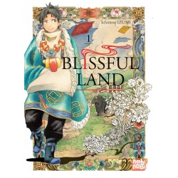 Blissful Land - Tome 1