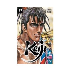 Keiji Vol.11