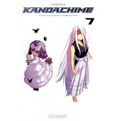 Kandachime Vol.7