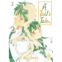A Tail's Tale - Tome 2