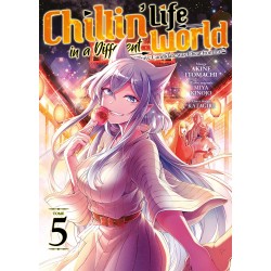 Chillin' Life in a...