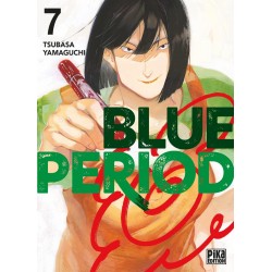 Blue Period - Tome 7