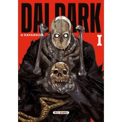 Dai Dark - Tome 1
