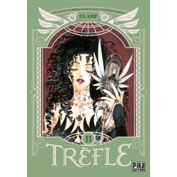 Trèfle - Edition 20 ans -...