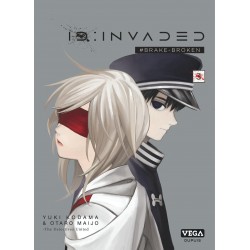ID-Invaded - Tome 3