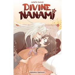 Divine Nanami - Tome 14