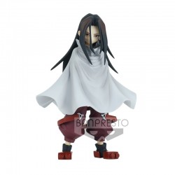 Figurine Hao - Shaman King