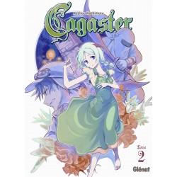 CAGASTER 2