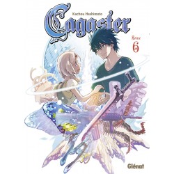 CAGASTER 6