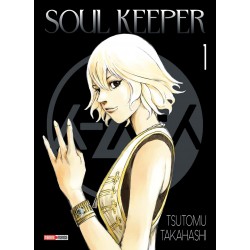 Soul Keeper - Edition 2022...