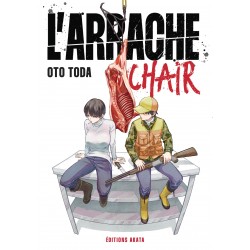 L'Arrache Chair