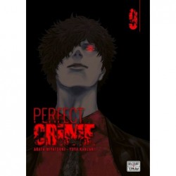 Perfect Crime - Tome 09