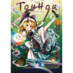 Touhou - Forbidden...