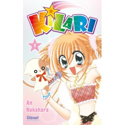 Kilari - Tome 1